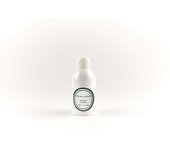 CHAMPÚ FORTIFICANTE MENTA-CLOROFILA: Champú elaborado con extracto de hierbas naturales beneficiosas para la eliminación de la caspa, grasa y caída.Aporta volumen y belleza.Con suave aroma a menta y clorofila.Elaborado de forma artesanal. Champú liquido.