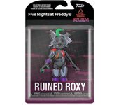 Figura action Ruined Roxy Five Nights at Freddys 12cm