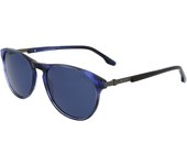 Kodak-Gafas de Sol Polarizadas Redondas FI40005 para Hombre