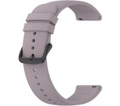 20mm Silicone Strap For Huami Amazfit GTS 4/2 Mini GTS 3 2e Smart Watch Band for Huami Amazfit Bip 3/Bip U Pro