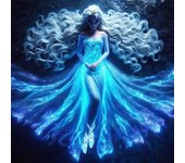 Disney 2024 New Diamond Painting Cartoon Craft Kit Sale Mosaic Princess DIY Elsa Embroidery Rapunzel Modern Home Decoration Set