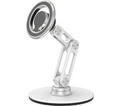 Magnetic Phone Holder Stand for Xiaomi Apple iPhone 12 13 14 Pro Max Samsung Cellphone Telephone Mobile Phone Support Accesories