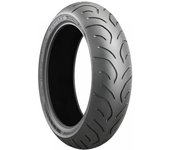 Neumático Moto Bridgestone 120/70 Zr17 58W T30 L K1600Ct+Gtl+Bagger