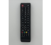 BN59-01301A REPLACE FOR SAMSUNG TV LED REMOTE CONTROL BN59-01303A FOR TV N5300,NU6900,NU7100 NU7300