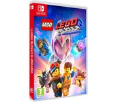 Lego Movie 2 Juego para Consola Nintendo Switch [PAL ESPAÑA]