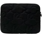 Funda protectora para ordenador portátil, Funda protectora para portátil, Hermosa Bolsa forrada para tableta