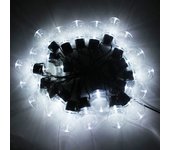 6/16M Led String Lights Christmas Garland Fairy Lights Festoon Bulbs Outdoor For Home Wedding Garden Party Decoration