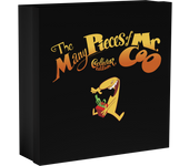 The Many Pieces of Mr. Coo (Collector Edition) Juego para Consola Sony PlayStation 5 PS5 [PAL ESPAÑA]