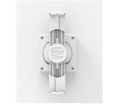 Soporte universal de pared para tableta Cling VESA - Blanco