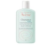 Avène Cleanance Hydra Crema Limpiadora Calmante 200ml