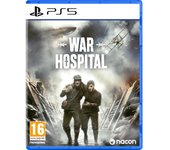 War Hospital - Playstation 5 - Nuevo Precintado - PAL España