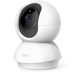Tapo C210 Cámara de seguridad IP Interior Almohadilla 1920 x 1080 Pixeles Techo/Escritorio