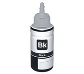 Epson Botella Tinta Ecotank 113 Negro
