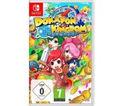 Dokapon Kingdom: Connect Juego para Consola Nintendo Switch, PAL ESPAÑA