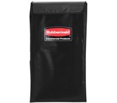 Rubbermaid Bolsas de X-Cart plegables 150 l