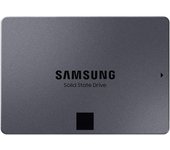 Disco SSD Samsung 870 QVO 8TB/ SATA III