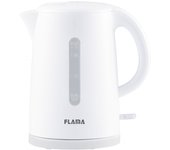 HERVIDOR FLAMA 719FL 1,7L 2200W RES.OCULTA BCO