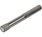 Broca Orework Diamante Porcelánico Vástago Hexagonal - Ø 10 Mm
