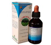 Clorofina 100 ml  Herboplanet