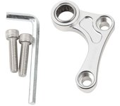 For Triumph Tiger800 Tiger 800 XR XRT XRX XC Tiger 900 PRO GT LOW RALLY Motorcycle Gear Shift Support Stabilizer Shifter Bracket