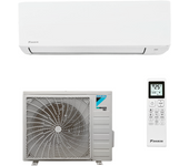 Aire Acondicionado Daikin Txc50d Sin Controlador Wifi