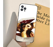 1pcG-Gremlins Gizmo Phone Case Silicone Soft For IPhone 16 15 14 13 12 11 Plus Pro Max Plus