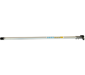 SAKAWA Accesorio Alargo Desbrozadora 26 Mm 9 Estrias