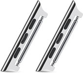 Adapter Connector For Apple Watch band 45mm 41mm 44mm 40mm 42mm 38mm 49mm metal bracelet iwatch series 9 8 SE 6 5 4 3 7 ultra
