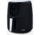Freidora Sin Aceite H.Koenig FRY800 4L - Cocción Sin Olores