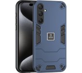 hockproof Armor Magnetic Case For Samsung Galaxy M12 M14 M23 M32 M32 M52 M53 M54 F12 F13 F14 F23 F34  Phone Cover