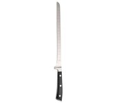 Cuchillo jamonero 25,4 cm acer inox foodies master pro bgmp-4320 masterpro