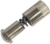 Prensatelas para máquina de coser - Fácil de cambiar - Accesorio de costura