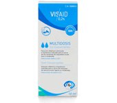 Visaid 0,2% 10 Ml - Líquidos de Cuidado Ocular - Hidratación Ocular