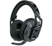 NACON - RIG 600 PRO HS Auriculares Inalámbrico Diadema Juego USB Tipo C Bluetooth Negro RIG600PROHS
