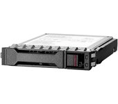 Disco Duro Interno HPE 2.4TB SAS 10K SFF BC 512E con HPE Basic Carrier