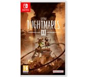 Little Nightmares III  para Nintendo Switch (Edición española)