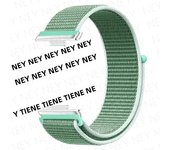 Nylon loop band For huawei watch fit 3 strap smart wristband Sport breathable Watchbands bracelet correa huawei fit3 Accessories
