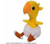 Peluche square enix final fantasy xiv heavensward wayward hatchling grande