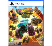 Hot Wheels Monster Trucks Stunt Mayhem - Playstation 5 - Nuevo Precintado - PAL España - Meridiem