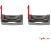 Trigger Lock Compatible with Dyson V6 V7 V8 V10 V11 V15  Vacuum Cleaner Power Button Control Clamp