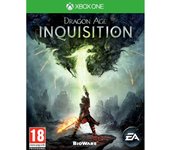 Dragon Age III (3): Inquisition /Xbox One, Juego para Consola Microsoft XBOX One