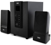 Altavoces 3Go 2.1 Y650 Sd-Usb-Radio 40W