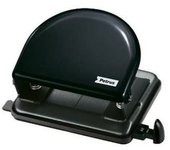Perforadora Petrus MOD. 52 Negro