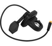 Electric Scooter Thumb Throttle Accelerator for Kaabo Wolf GT Wolf Warrior King Waterproof Plug Finger Throttle Accessories