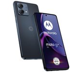 SMARTPHONE MOTOROLA MOTO G84 5G 12GB/256GB NEGRO