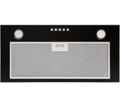 Campana Extractora CIARKO 60 Czarny Okap Sl-box Blanco - Eliminación de Humos Eficiente