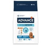Advance Adult Medium - Comida para Perro Adulto Mediano