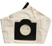 Washable Filter Bags for Karcher WD3 Premiu Vacuum Cleaner Bag Proscenic Vacuum Part