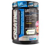 LIFE PRO CREATINE CREAPURE 500G
