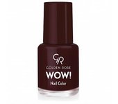Esmalte de Uñas Golden Rose WOW Nº56 - Brillo Duradero y Colores de Tendencia